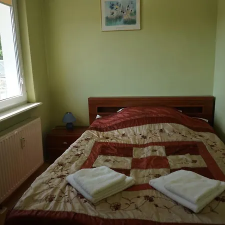 Apartament Reymonta 50 M Od Plazy.