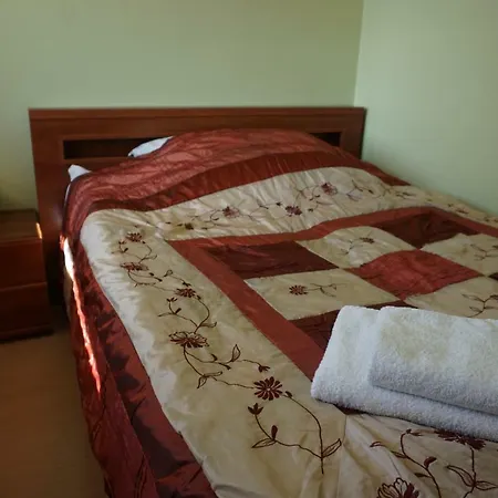 Apartament Reymonta 50 M Od Plazy. Kołobrzeg